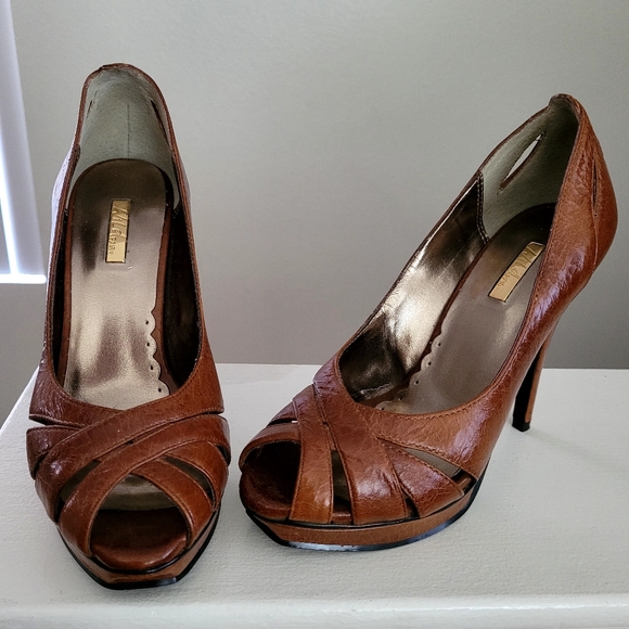 Wild Pair| Heels - Picture 9 of 12